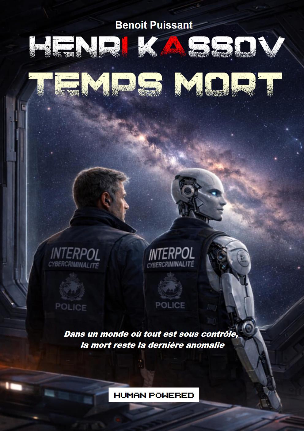 Temps mort