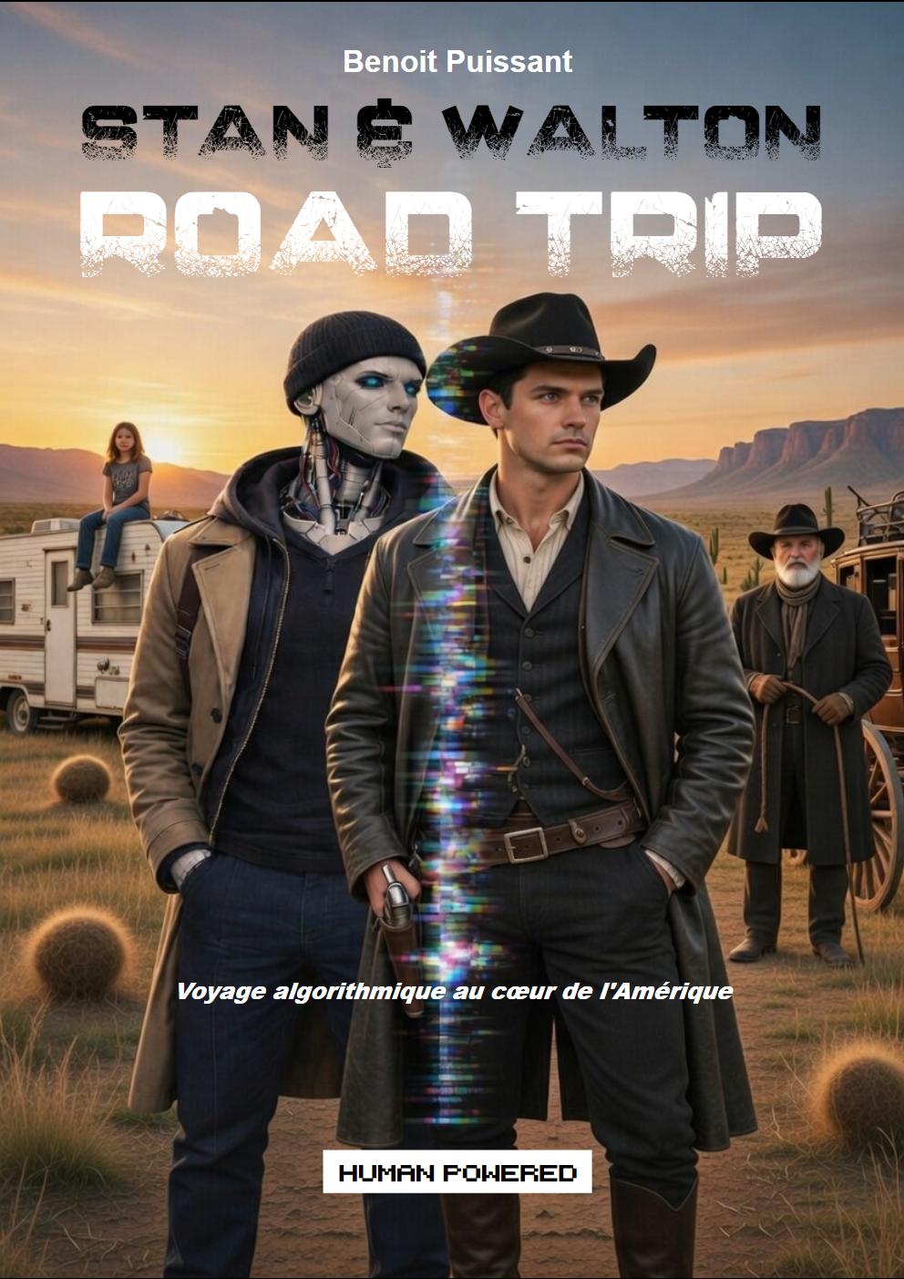 Road Trip